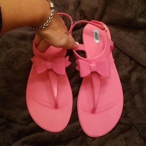 Oka.B Sandals SZ 10